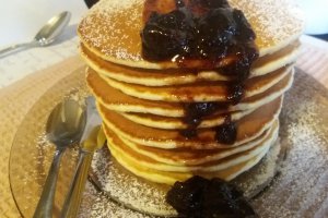 Pancakes