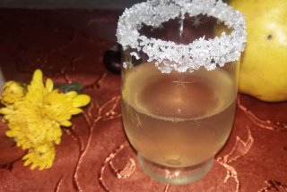 Lichior de gutui