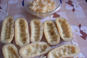 Cartofi umpluti