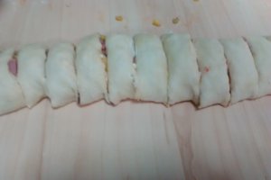 Mini Pizza