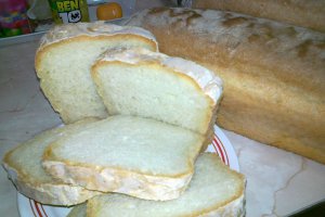 Paine de casa