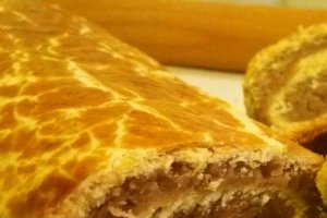 Baigli cu nuca