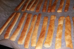 Biscuiti de Hallowen
