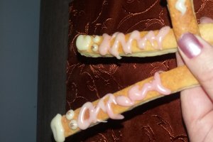Biscuiti de Hallowen