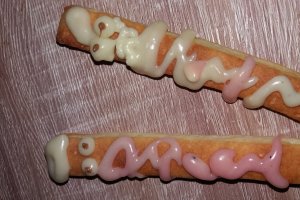 Biscuiti de Hallowen