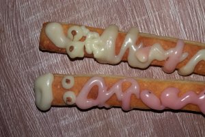 Biscuiti de Hallowen