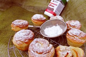 Cruffins