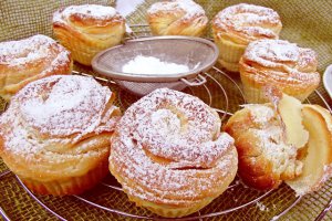 Cruffins