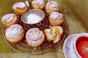 Cruffins