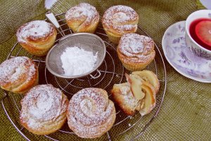 Cruffins