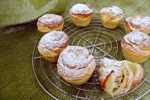 Cruffins
