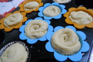 Cruffins