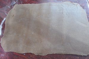 Prajitura televizor