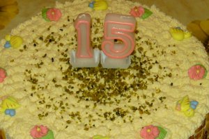 Tort de post