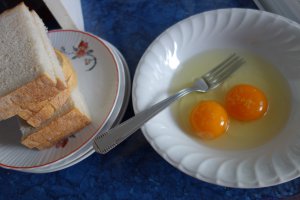 Friganele "de speriat"
