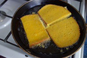 Friganele "de speriat"