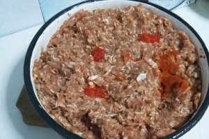 Sarmale cu varza dulce la slow cooker Crock-Pot