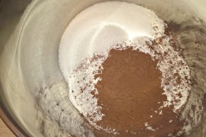 Prajitura panza de paianjen