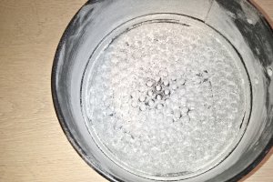 Prajitura panza de paianjen