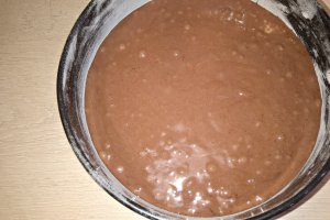Prajitura panza de paianjen