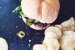 Sandvis Po' Boy cu friptura de vita-1