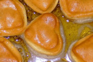 Gogosi pufoase (inimioare)