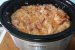 Varza dulce cu carnati si carne de porc la slow cooker Crock-Pot-7