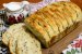 Paine felii cu usturoi (Pull apart bread)-4