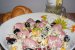 Salata cu mai multe feluri de boabe (naut, porumb,fasole)-7
