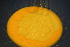 Tort spirala