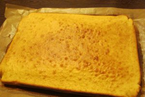 Tort spirala