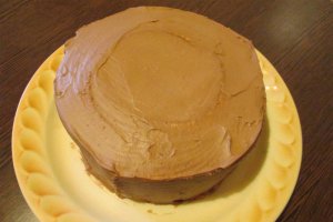 Tort spirala