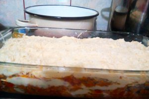 Lasagna
