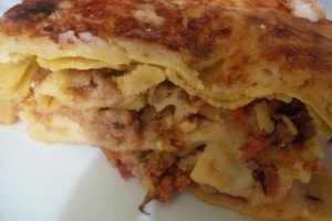Lasagna