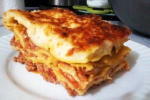 Lasagna