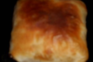 Pateuri cu carne