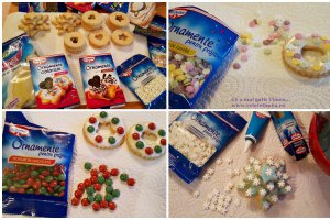 Fursecuri pentru Craciun