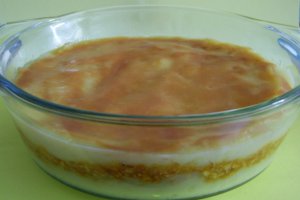 Musaca simpla