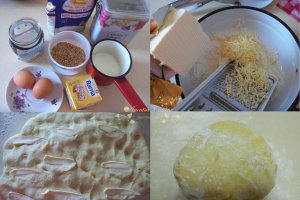 Biscuiti Poseidon