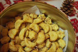 Biscuiti Poseidon
