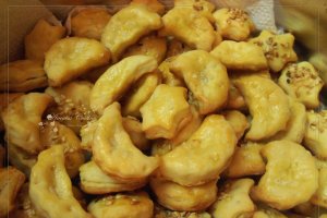 Biscuiti Poseidon