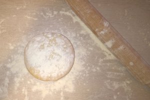 Fursecuri cu ciocolata