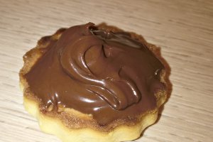 Fursecuri cu ciocolata