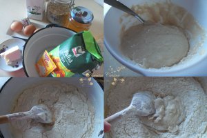 Cozonaci Secuiesti (Kurtos Kalaks)