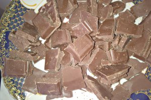 Fursecuri cu ciocolata si nuca de cocos