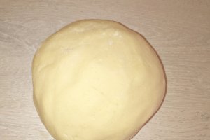 Fursecuri cu ciocolata si nuca de cocos