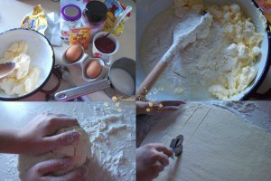 Biscuiti asortati Pernutele Printesei