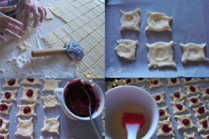 Biscuiti asortati Pernutele Printesei
