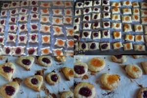 Biscuiti asortati Pernutele Printesei