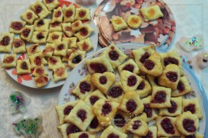 Biscuiti asortati Pernutele Printesei